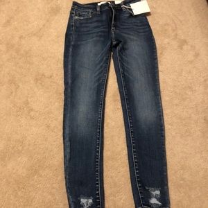 Kan can jeans